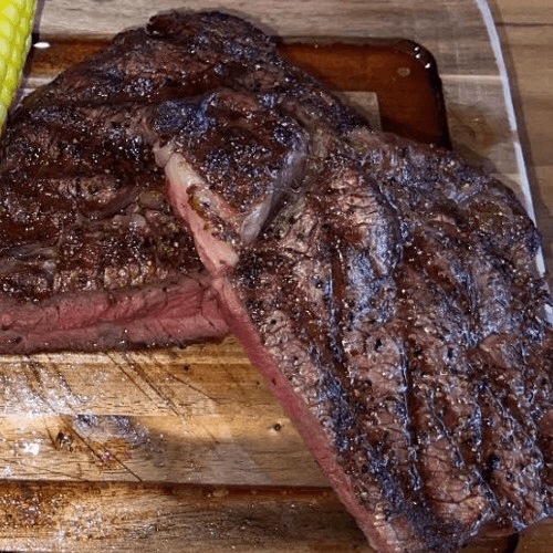 cowboy ribeye