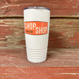 Chop Shop Market and Table termo